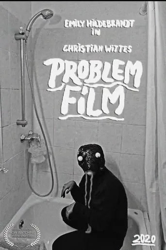 Problemfilm movie poster - Entertainment content