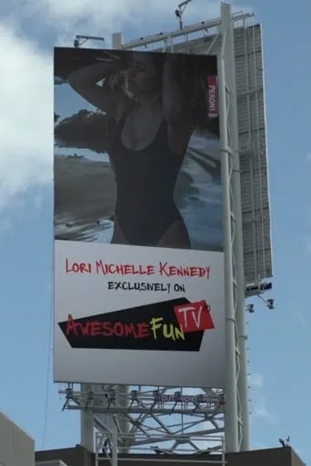 AwesomeFunTV movie poster - Entertainment content