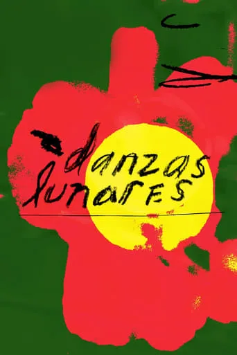 Lunar Dances movie poster - Rated 5/10