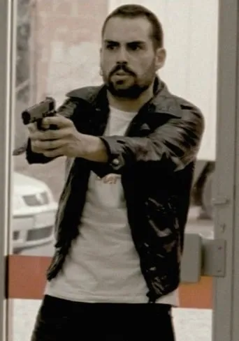 Só Por Acaso movie poster - Entertainment content