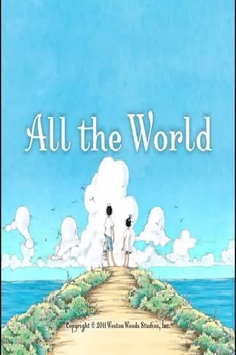 All the World movie poster - Entertainment content