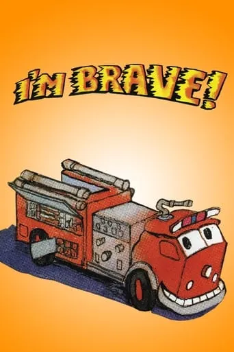 I'm Brave! movie poster - Entertainment content