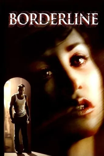 Borderline movie poster - Rated 5.2/10