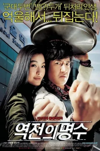 The Twins movie poster - Rated 5.3/10