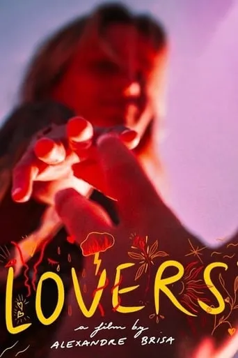 Lovers movie poster - Entertainment content