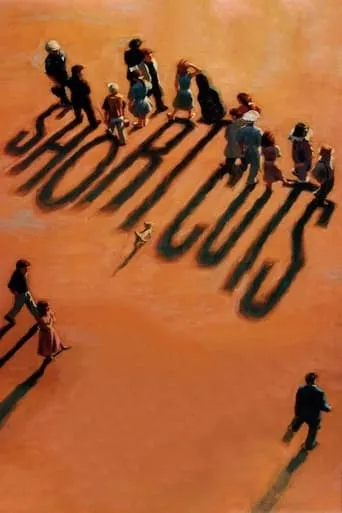 Short Cuts movie poster - Rated 7.218/10