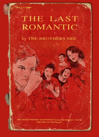 The Last Romantic movie poster - Entertainment content