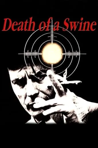 Death of a Corrupt Man movie poster - Rated 6.6/10