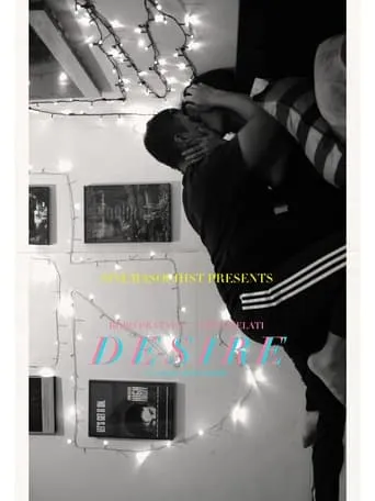 Desire movie poster - Entertainment content