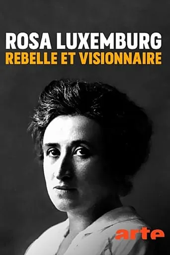 Rosa Luxemburg: Der Preis der Freiheit movie poster - Entertainment content