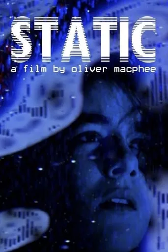 Static movie poster - Rated 10/10