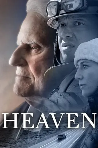 Heaven movie poster - Entertainment content
