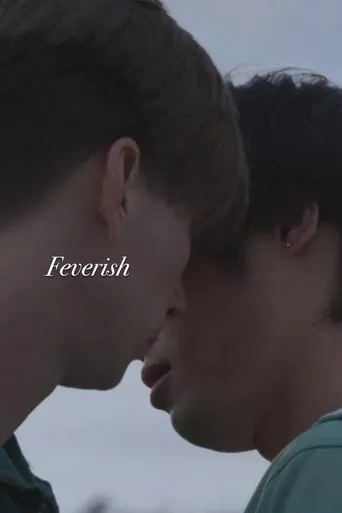 Feverish movie poster - Entertainment content