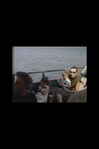 Un paseo por New York Harbor movie poster - Entertainment content