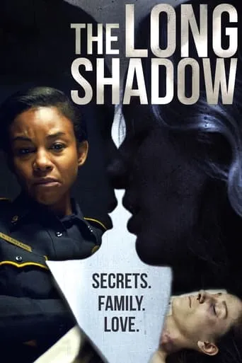 The Long Shadow movie poster - Rated 3.1/10