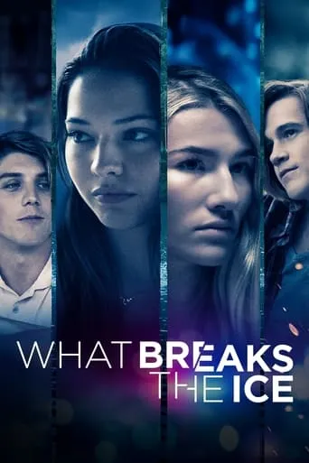 What Breaks the Ice movie poster - Rated 5.1/10