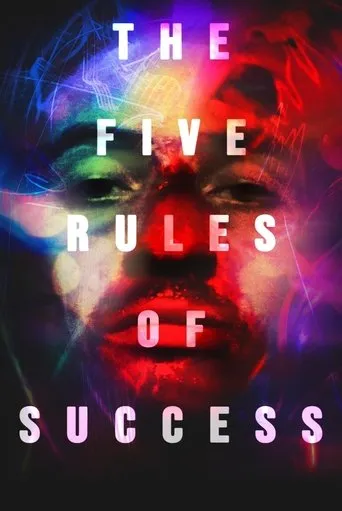 The Five Rules Of Success movie poster - Rated 3.5/10