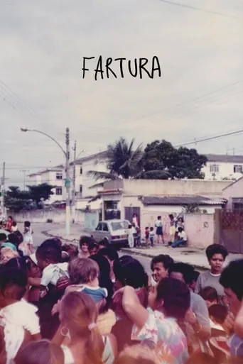 Fartura movie poster - Entertainment content