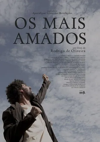 The Most Beloved movie poster - Rated 1/10