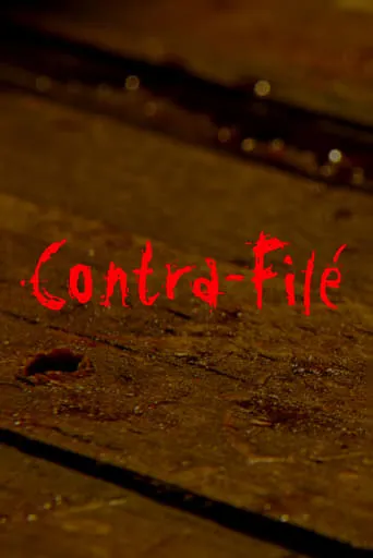 Contra-Filé movie poster - Rated 6.8/10