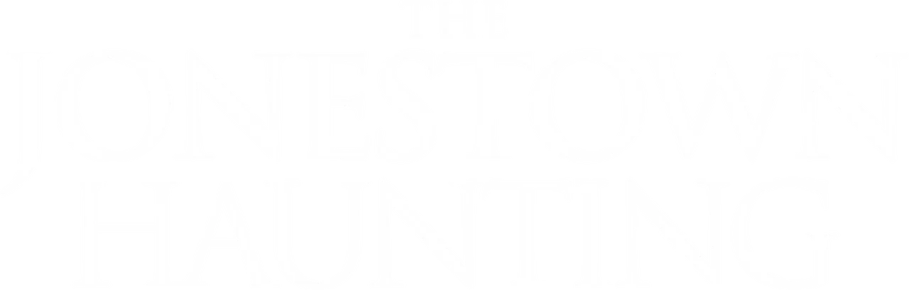The Jonestown Haunting