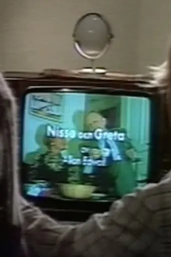 Nisse och Greta movie poster - Entertainment content