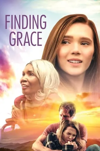 Finding Grace movie poster - Rated 5.5/10