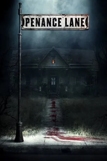 Penance Lane movie poster - Rated 5.694/10