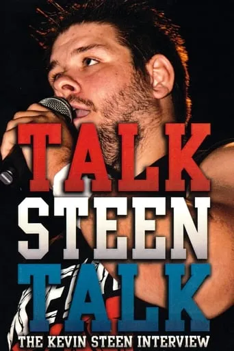 Talk Steen Talk movie poster - Entertainment content