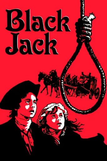 Black Jack movie poster - Rated 7/10
