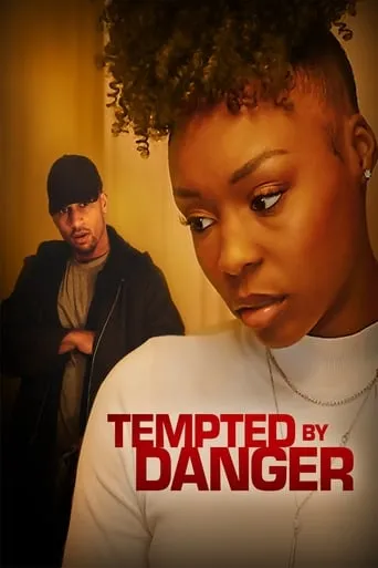 Tempted by Danger movie poster - Rated 6.4/10