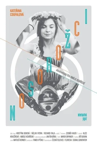 Rhinoceros movie poster - Rated 3/10