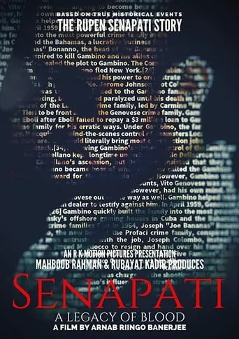 Senapati movie poster - Entertainment content