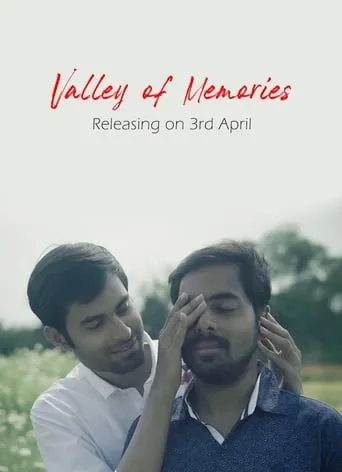 Valley of Memories movie poster - Entertainment content
