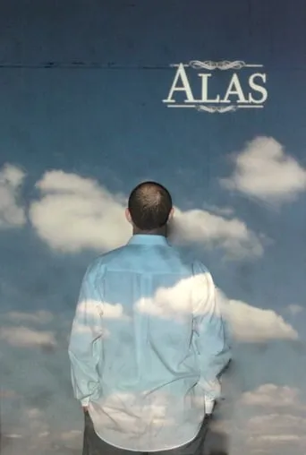 Alas movie poster - Entertainment content