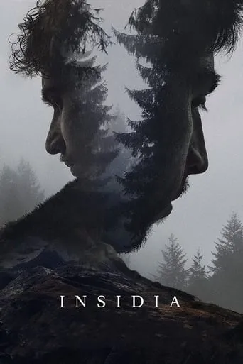 Insidia movie poster - Rated 8/10