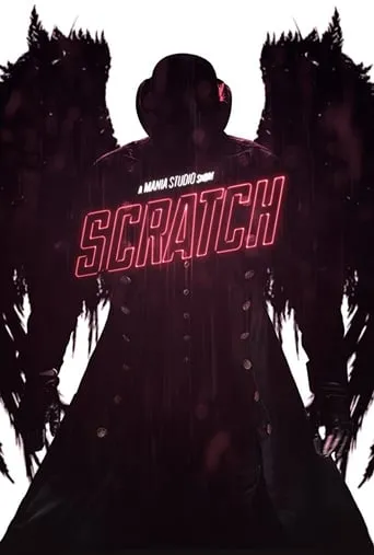 Scratch movie poster - Rated 9/10