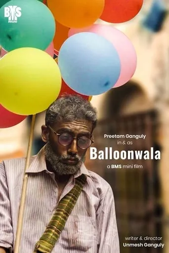 Balloonwala movie poster - Entertainment content