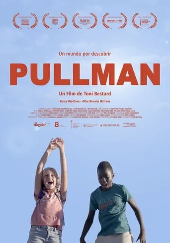 Pullman movie poster - Rated 6.1/10