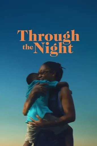 Through the Night movie poster - Rated 8/10