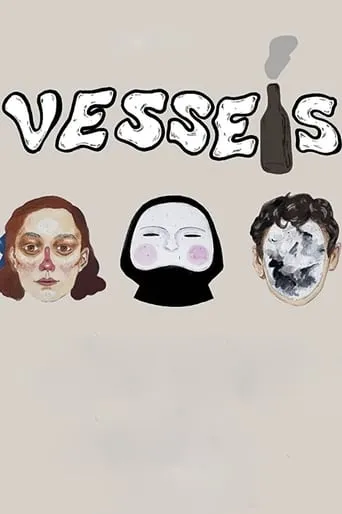 Vessels movie poster - Entertainment content