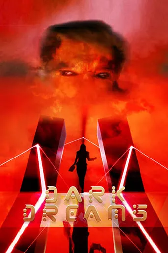 Dark Dreams movie poster - Entertainment content