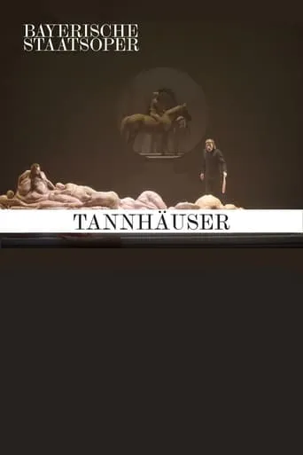 Tannhäuser und der Sängerkrieg auf der Wartburg movie poster - Entertainment content