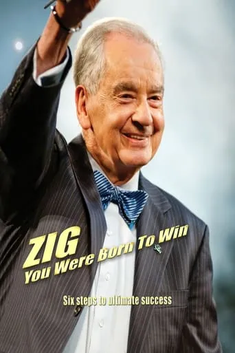 Zig: You Were Born to Win movie poster - Entertainment content