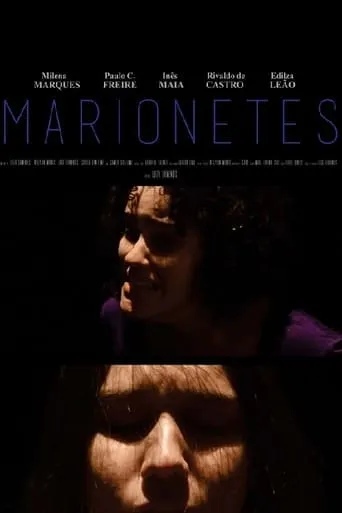 Marionetes movie poster - Entertainment content