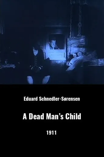 A Dead Man's Child movie poster - Entertainment content