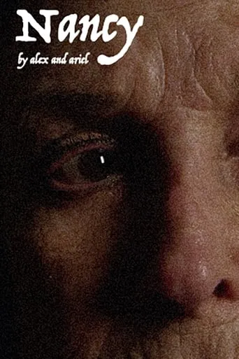 Nancy movie poster - Entertainment content