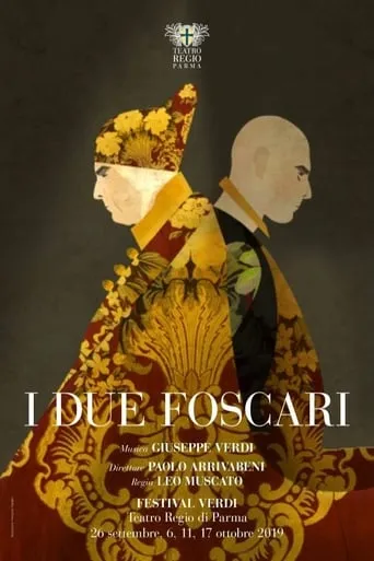 I due Foscari movie poster - Entertainment content
