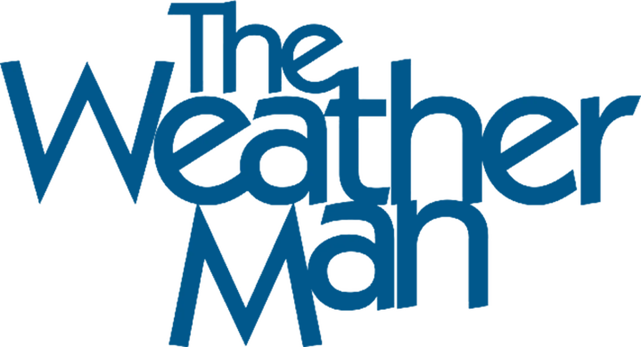 The Weather Man