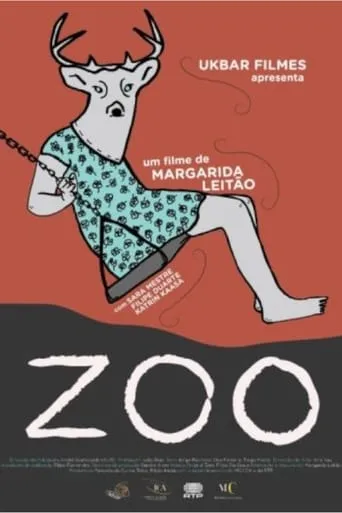 Zoo movie poster - Entertainment content